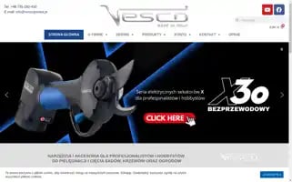 Vescopolska.pl Screenshot 2024-05-18 17:38:48
