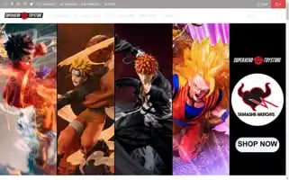 Superherotoystore.com Screenshot 2024-05-04 07:58:35