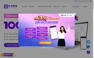 Kaike.vn Screenshot 2024-06-18 22:18:25