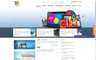 3sgroup.vn Screenshot 2024-06-25 14:58:49