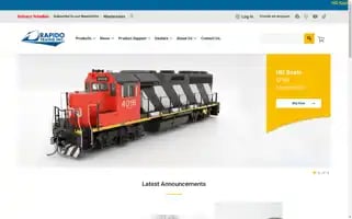 Rapidotrains.com Screenshot 2024-07-05 00:35:21