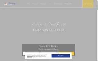 Traditionclubmyrtlebeach.com Screenshot 2024-05-16 22:05:27