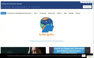 Yannickgautier.com Screenshot 2024-06-18 00:21:26