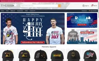 Vincustom.com Screenshot 2024-06-17 14:10:21