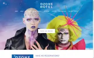 Theozonehotel.com Screenshot 2024-04-15 13:00:25