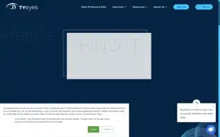 Tveyes.com Screenshot 2024-06-27 17:15:56