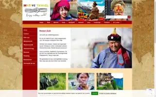 Nativetravel.nl Screenshot 2024-04-16 09:25:54