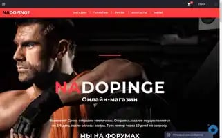 Nadopinge.com Screenshot 2024-05-27 10:35:23
