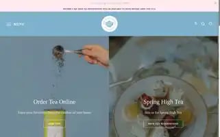 Secretgardentea.com Screenshot 2024-05-05 17:28:01