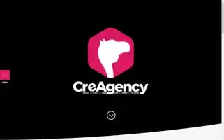 Creagency.nl Screenshot 2024-06-18 05:40:43