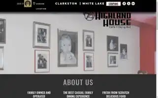 Highlandhousecarryout.com Screenshot 2024-05-16 01:23:19