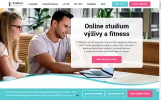 Fitnut.cz Screenshot 2024-07-02 17:20:52