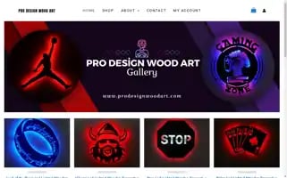 Prodesignwoodart.com Screenshot 2024-05-25 16:50:53