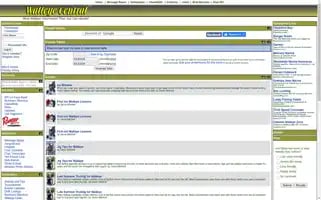 Walleyecentral.com Screenshot 2024-05-14 23:30:33