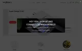Waghonline.com Screenshot 2024-05-22 20:01:36