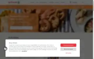 Mijnspar.be Screenshot 2024-06-15 05:40:16