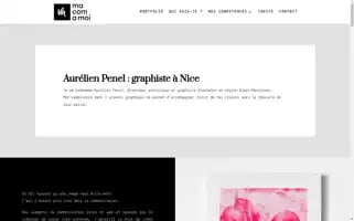 Macomamoi.fr Screenshot 2024-06-17 14:16:38