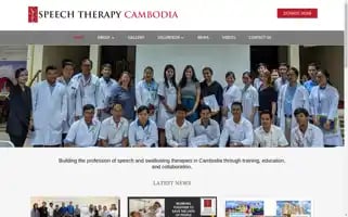 Speechtherapycambodia.org Screenshot 2024-06-15 02:47:24