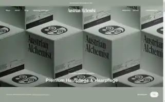Austrianalchemist.com Screenshot 2024-05-03 18:14:01