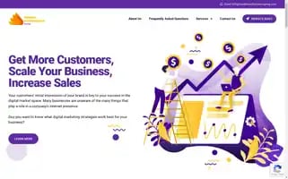 Modernperformancegroup.com Screenshot 2024-05-18 23:42:23