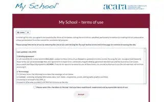 Myschool.edu.au Screenshot 2024-07-01 13:58:36