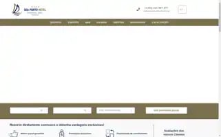 Seaportohotel.com Screenshot 2024-04-25 05:50:28