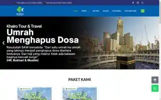 Khairotourtravel.com Screenshot 2024-04-15 01:41:09