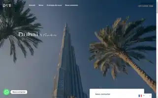 Dubaivistaestate.com Screenshot 2024-06-15 02:32:07