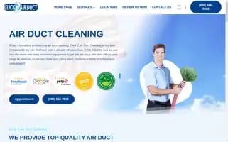 Click2airductcleaning.com Screenshot 2024-05-21 12:37:07