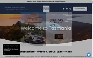 Tasmaniantravel.com.au Screenshot 2024-04-14 19:00:44