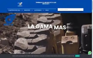 Neumayaa.com.ar Screenshot 2024-05-22 09:33:09