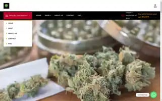 Gunk-way.com Screenshot 2024-05-25 22:30:58