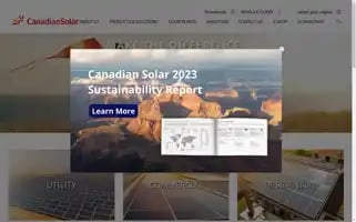 Csisolar.com Screenshot 2024-06-18 06:58:43