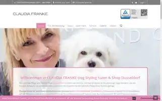 Claudiafranke.de Screenshot 2024-07-07 13:08:43