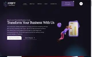 Craftwithwp.com Screenshot 2024-06-14 20:59:08