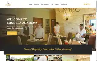 Sondela-academy.co.za Screenshot 2024-07-01 21:11:25