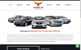 Phoenixtattravels.com Screenshot 2024-04-25 13:42:09