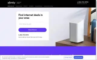 Xfinityspecial.com Screenshot 2024-06-13 03:33:58