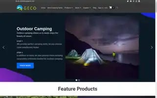 Glampingeco.com Screenshot 2024-05-18 22:42:51