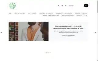 Mileniotres.com.mx Screenshot 2024-06-14 16:04:09