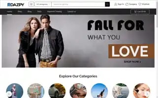 Dazpy.com Screenshot 2024-05-19 08:52:11