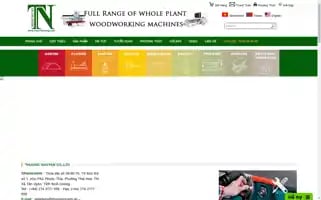 Maychebiengo.net Screenshot 2024-06-18 11:51:23