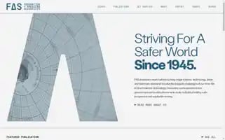 Fas.org Screenshot 2024-05-06 00:52:27