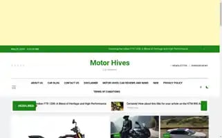 Motorhives.com Screenshot 2024-05-26 03:15:28