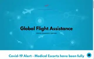 Globalflightassistance.com Screenshot 2024-04-22 18:24:43
