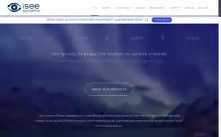 Iseesystems.com Screenshot 2024-07-02 01:44:42