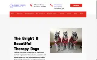 Golden-dogs.org Screenshot 2024-06-12 02:56:12