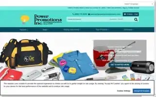 Powerpromotionsinc.com Screenshot 2024-05-16 13:19:21