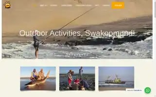 Aquanauttours.com Screenshot 2024-04-15 06:35:08