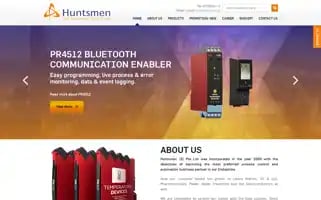 Huntsmen.com.sg Screenshot 2024-07-07 07:10:31